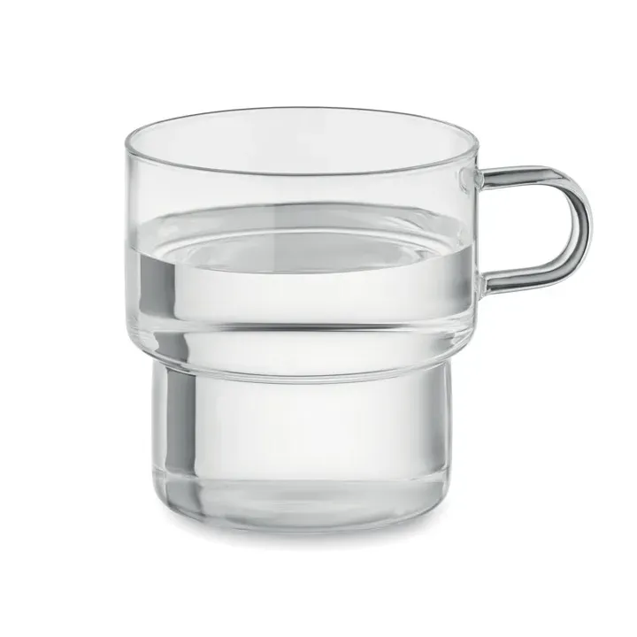 High borosilicate glass 300 ml - MO2348 (MOCN#22)